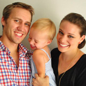 5th Wedding Anniversary