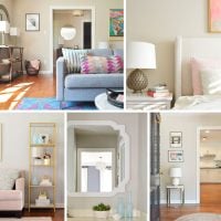 The 9 Best Greige Paint Colors (According To Experts)