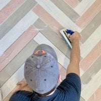 The Best Grout  – And How To Pick The Right Color