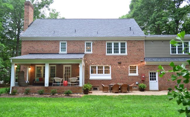 Ep101 Back Of House With Cafe Lights