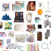 2019 Holiday Gift Guides