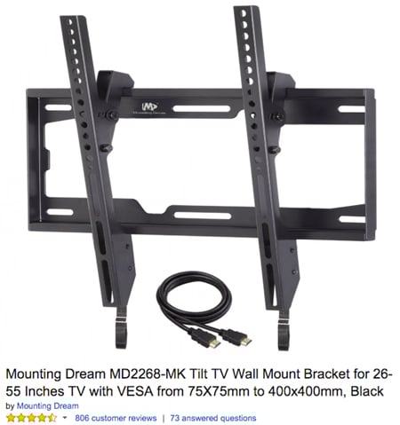 How-To-Hide-TV-Wires-Mounting-Dream-on-Amazon
