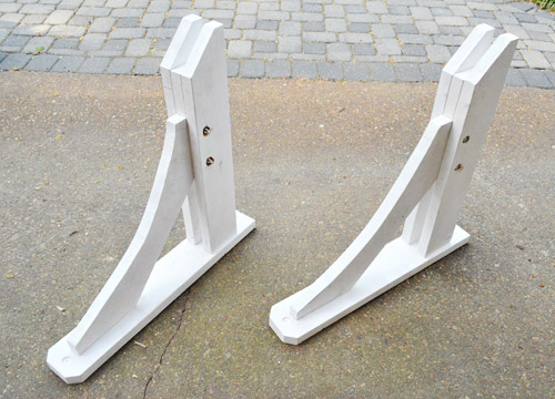 Pergola 17 Both Done