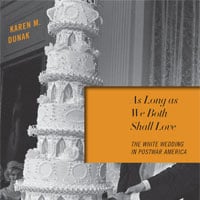 As Long As We Both Shall Live