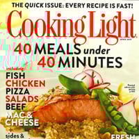 Cooking Light