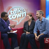 WTVF Nashville Screenshot