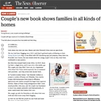 Raleigh News & Observer