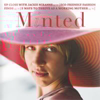 Minted Magazine