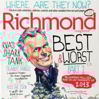 Richmond Habitat for Humanity