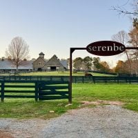 A Weekend In Serenbe, Georgia