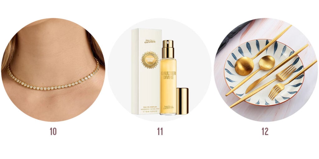 Sherrys Favorite Things of 2025 Items 10 11 12