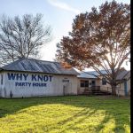 Why Knot Party House